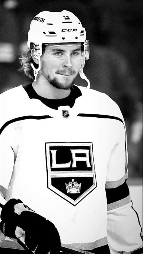 Adrian Kempe | La kings hockey, Kings hockey, Hockey players