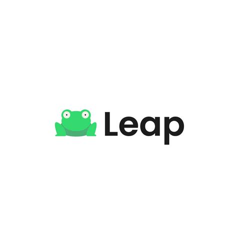 Leap Wallet Logo Vector - (.Ai .PNG .SVG .EPS Free Download)