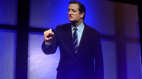 Ted Cruz Speech at the 2014 Texas GOP Convention - YouTube