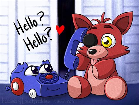 Foxy From Fnaf Fnaf Wallpapers, Cute Animal Drawings, 56% OFF