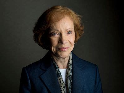 Rosalynn Carter | Biography & Facts | Britannica