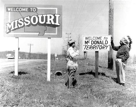 Divided We Stand • Missouri Life Magazine