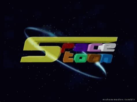 Spacetoon Logo