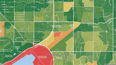 Race, Diversity, and Ethnicity in Heather Gardens, Aurora, CO | BestNeighborhood.org