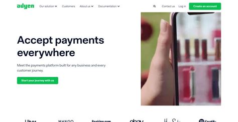 Best Payment Methods for Your eCommerce Store - Segmentify