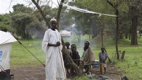 US warns of Sudan-South Sudan border conflict | News | Al Jazeera