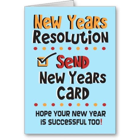 15 Funny New Year Cards ideas | funny new year, new year card, cards