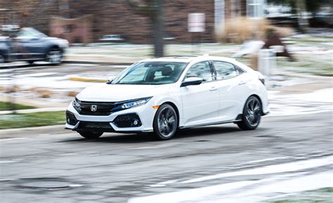 2018 Honda Civic Hatchback Sport Weight | Psoriasisguru.com