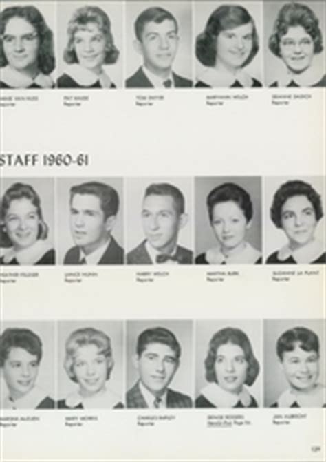 Bel Air High School - Highlander Yearbook (El Paso, TX), Class of 1961 ...