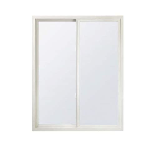 Andersen 100 Series Gliding Window Sizes