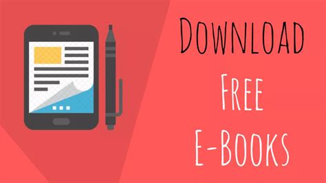 Microsoft Is Giving Away Millions Of E-Books For Free, Download Them ...