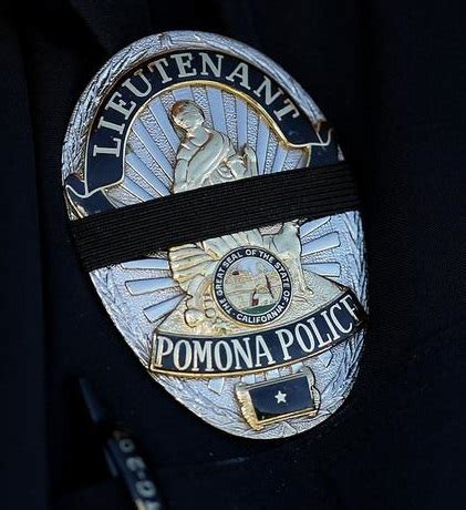 Two Pomona Police Officers shot in a standoff, one was killed, the ...