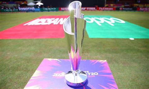 ICC T20 World Cup 2020 fixtures revealed