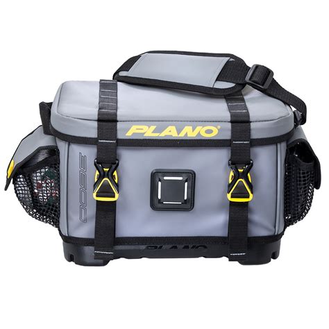 Plano Z-Series 3600 Tackle Bag w/Waterproof Base-CW87512