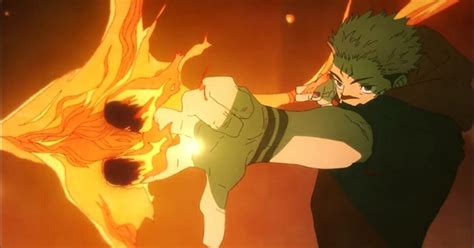 Jujutsu Kaisen: Why And How Did Sukuna Use A Fire Arrow? Is Sukuna ...