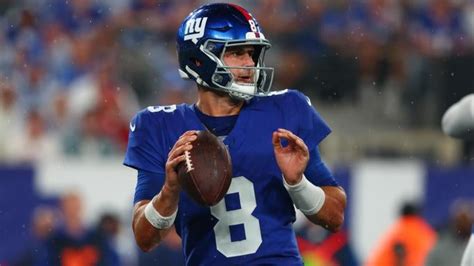 Fantasy Football Today: How Daniel Jones' injury affects the Giants and ...