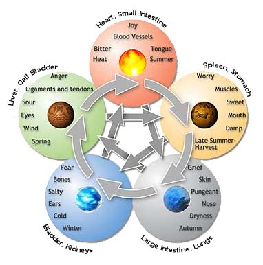 The Many Benefits of Qigong — BEactive Body Therapies