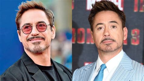 Robert Downey Jr.'s Top 4 Performance In Films That Made Him A Star