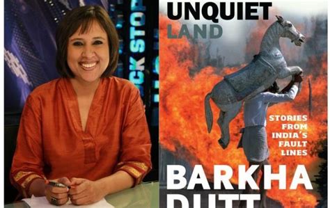 Book Extract: This Unquiet Land by Barkha Dutt