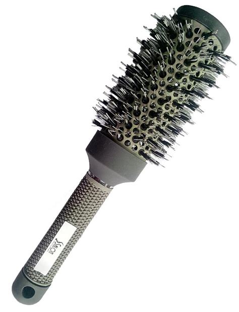 Ceramic Round Blow Dry Brush Size 43mm Price in Pakistan - View Latest ...