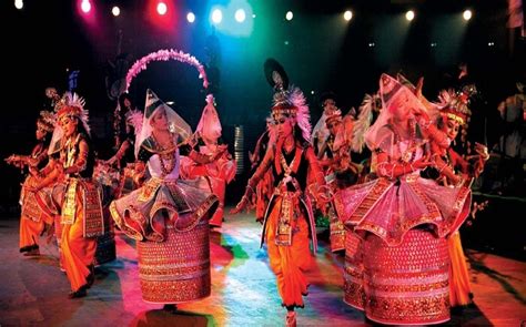 10 Manipur Festivals That’ll Fill Your Heart With Joy