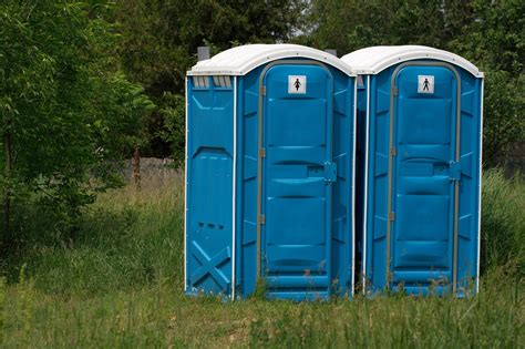 3 Tips for Porta Potty Placement - Jiffy Biffy