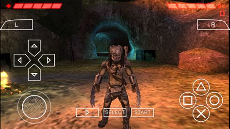 Aliens vs Predator Requiem PSP ISO Free Download & PPSSPP Setting ...