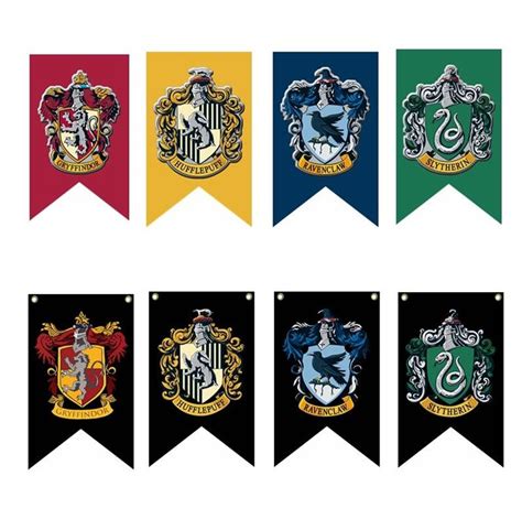 2022 Wholesale Harry Potter Gryffindor Flag Hogwarts College Party Flag 75x125cm Harry Potter ...