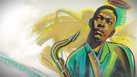 Chasing Trane: The John Coltrane Documentary (Tuesday Film Series 5.9. ...