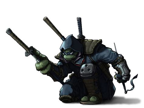 The Last Ronin by AdamAntaloczy on DeviantArt