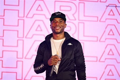 Charlamagne Tha God launches Black Effect Podcast Network with ...