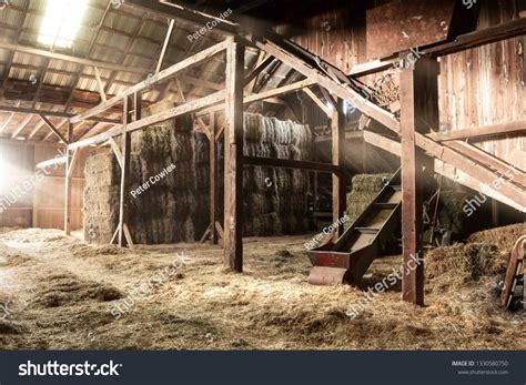 Inside Old Barns Photos and Images & Pictures | Shutterstock