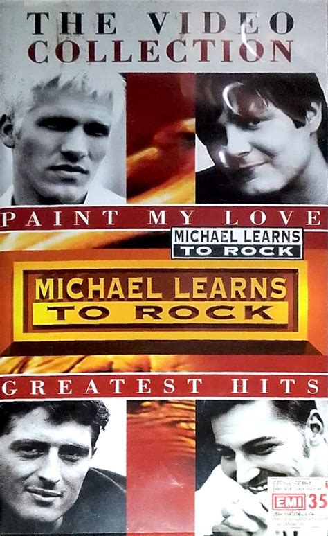 Michael Learns To Rock - Paint My Love (at MLTR-Universe.dk)