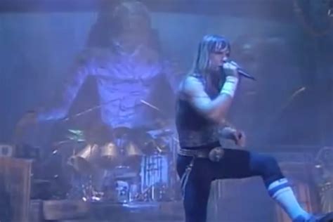 The Highs and Lows of Iron Maiden's Massive 'World Slavery' Tour