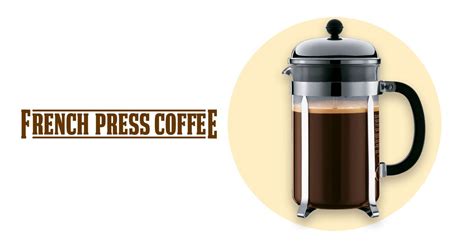 How to make perfect French Press Coffee, Instructions