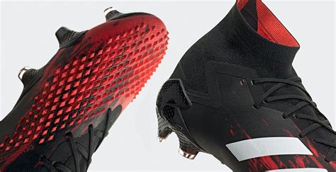 Next-Gen Adidas Predator 20.1 Debut Boots Released - Mutator Pack ...