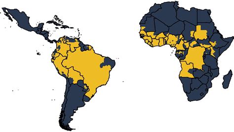 The global burden of yellow fever | eLife