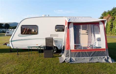 Do All Caravan Awnings Fit All Caravans? A Complete Guide - Made For ...