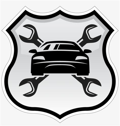 Car Detailing Clipart Black And White School