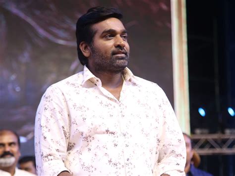 Supreme Court Schools Vijay Sethupathi For Bad Behavior!