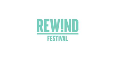 Rewind Festival Scotland 2019 Lineup - Jul 19 - 21, 2019