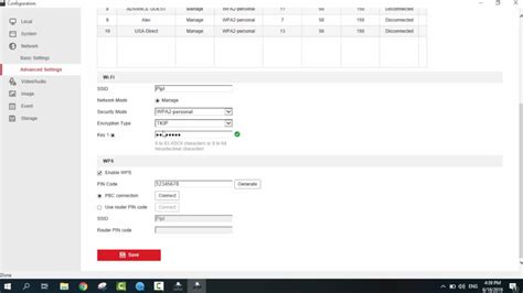 How To Setup Any Hikvision IP Camera: #1 Easy Way Via Hikvision Software [IVMS] - Pipl.Systems