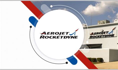 Aerojet Rocketdyne to Expand Solid Rocket Motor Production Capacity ...