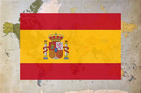 2024's 10 Spain Flag Symbolism, Meaning, History, Facts, and Trivia