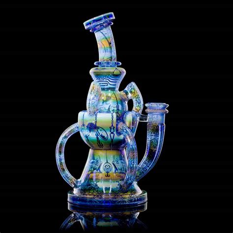 Mothership Glass | Official Website