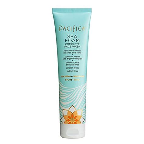 These Are The Best Organic Face Washes Under $20 - SHEfinds