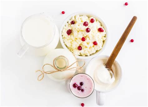 Ask the RD: Is kefir like yogurt? - IDEA Health & Fitness Association