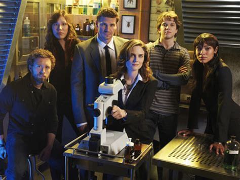 'Bones' Gets 12-Episode Final Season On Fox