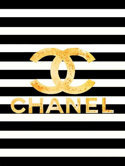 Chanel Logo - LogoDix