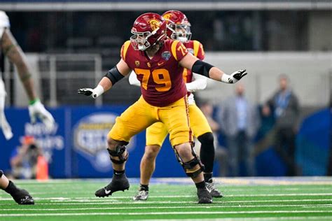 USC mailbag: Best player not named Caleb, projected spring starters ...